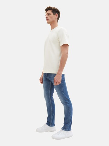 TOM TAILOR Slim fit Jeans 'Josh' in Blue