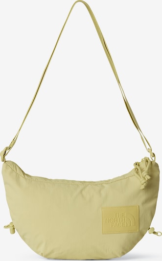 THE NORTH FACE Torba preko ramena 'Never Stop' u limun, Pregled proizvoda