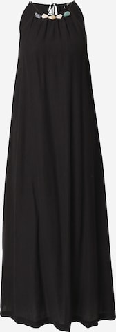 VERO MODA - Vestido 'OURA' en negro: frente