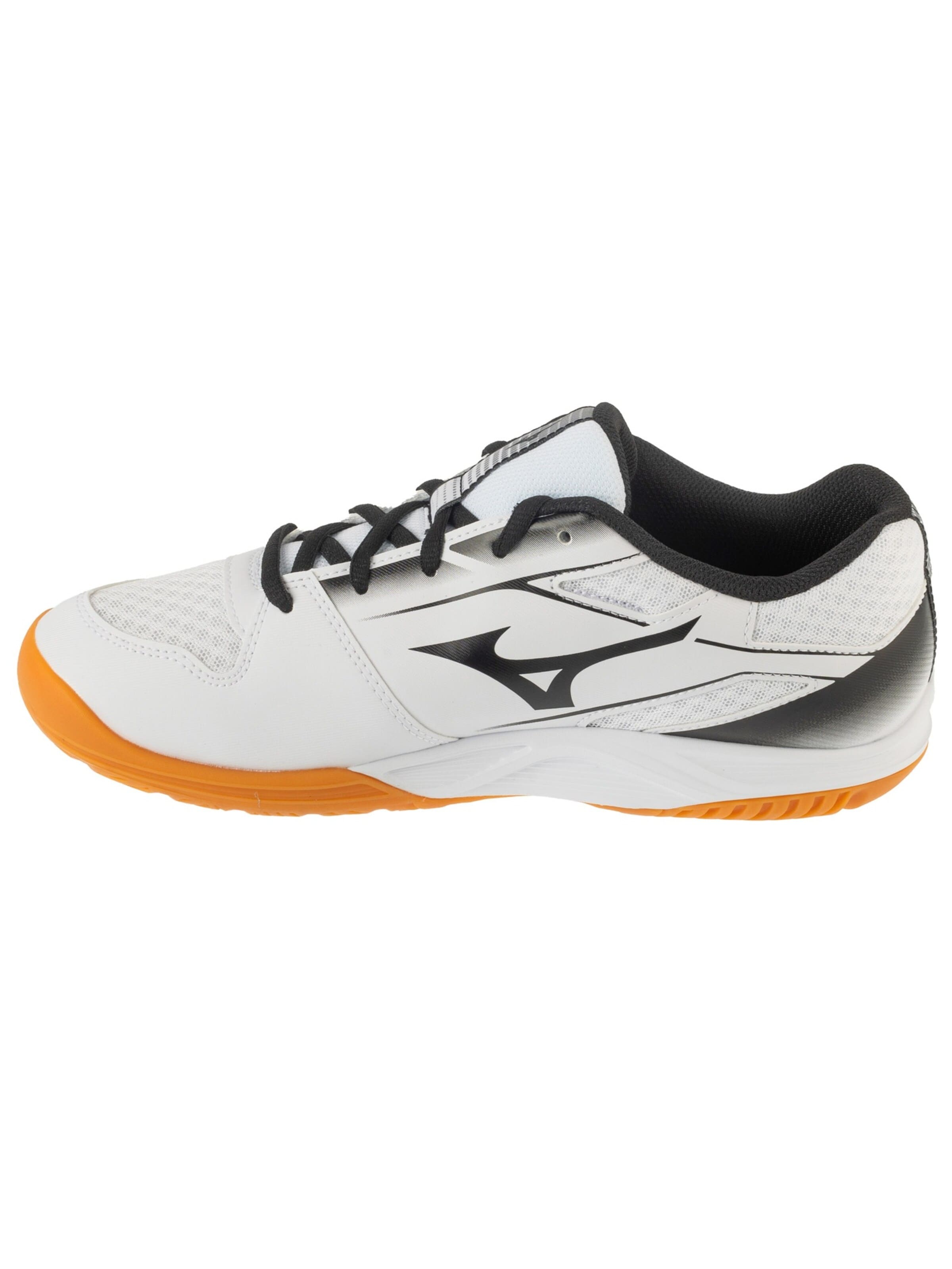 MIZUNO Sportschoen in Wit
