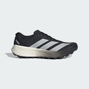 Scarpa da corsa 'Agravic 4' di ADIDAS TERREX in nero