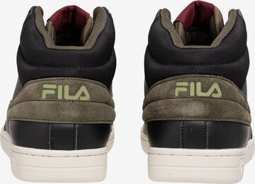 FILA - Zapatillas deportivas altas 'Noclaf' en negro