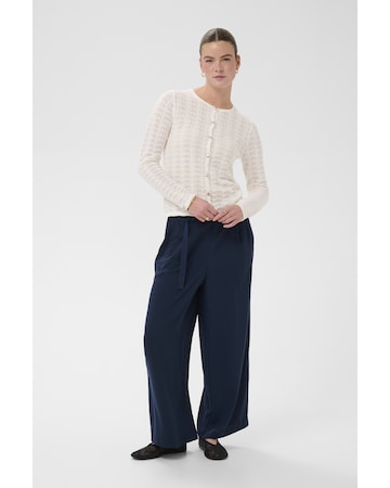 Kaffe Cardigan 'KAdolly' i hvid