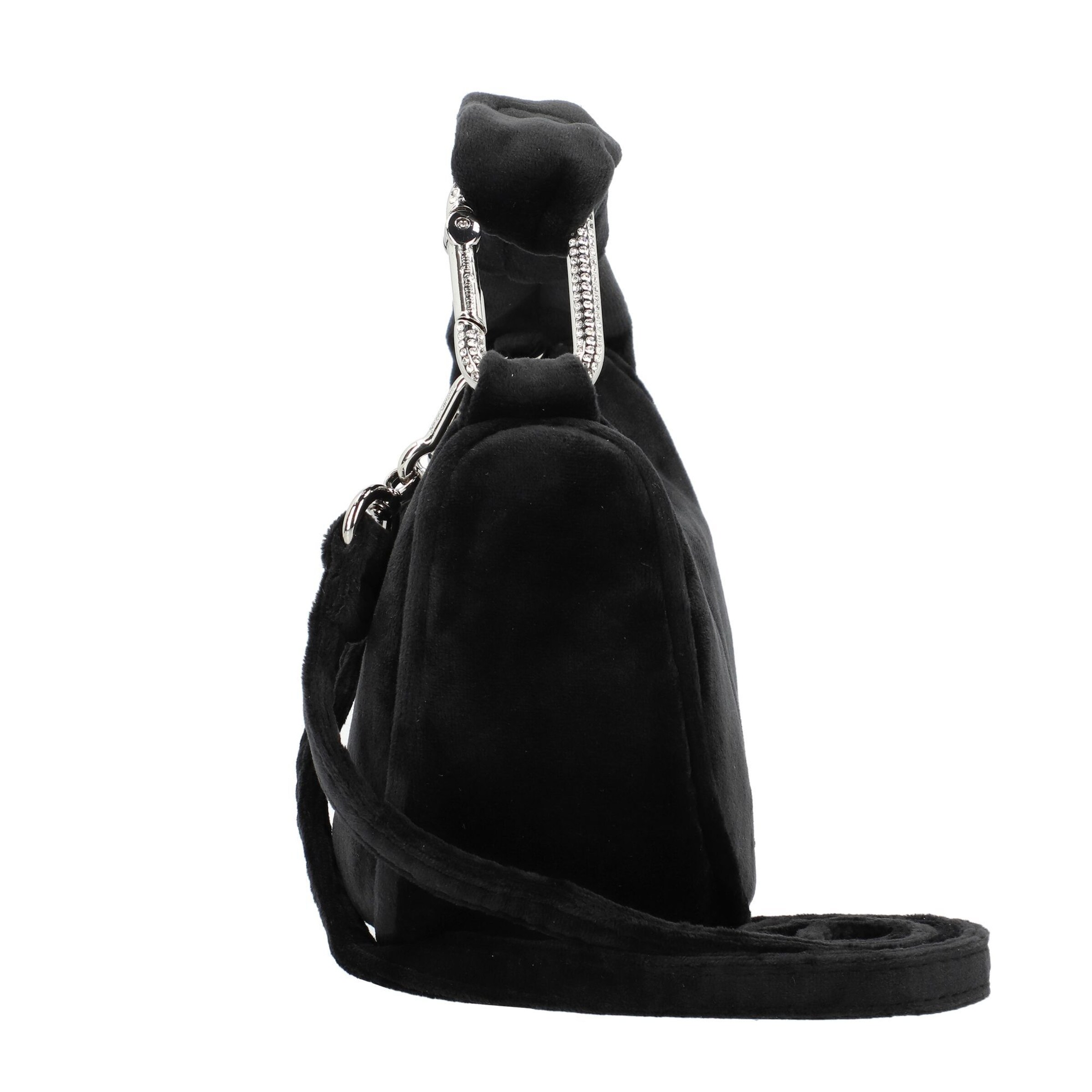 Sacs à main 'Blossom' Juicy Couture en noir