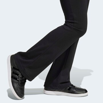 ADIDAS SPORTSWEAR Skinny Leggings in Schwarz