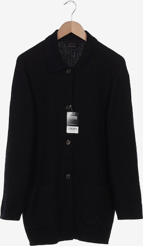 BOGNER Jacket & Coat in XL in Blue: front