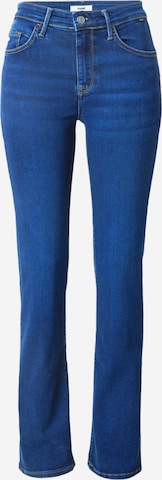 Mavi Slimfit Jeans 'KENDRA' in Blauw: voorkant