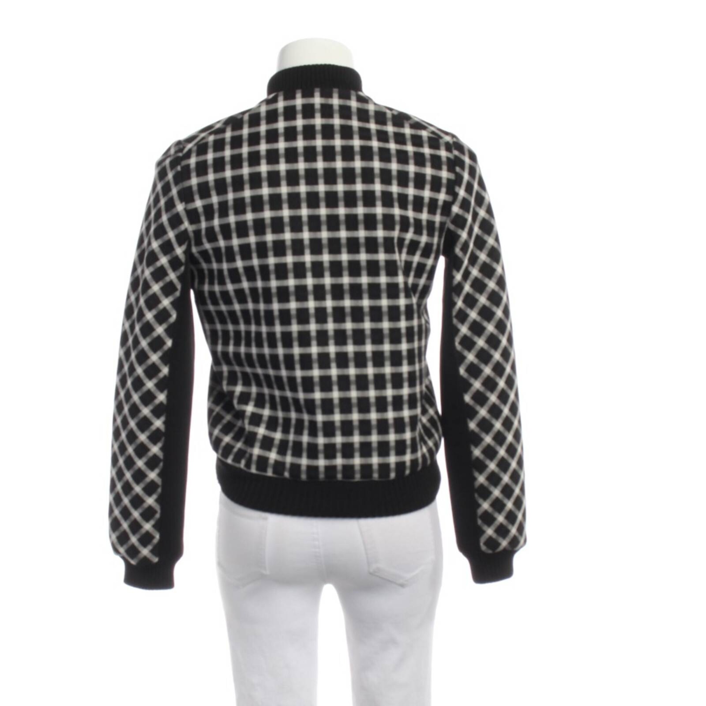 Maje Jacket & Coat in XS in Black