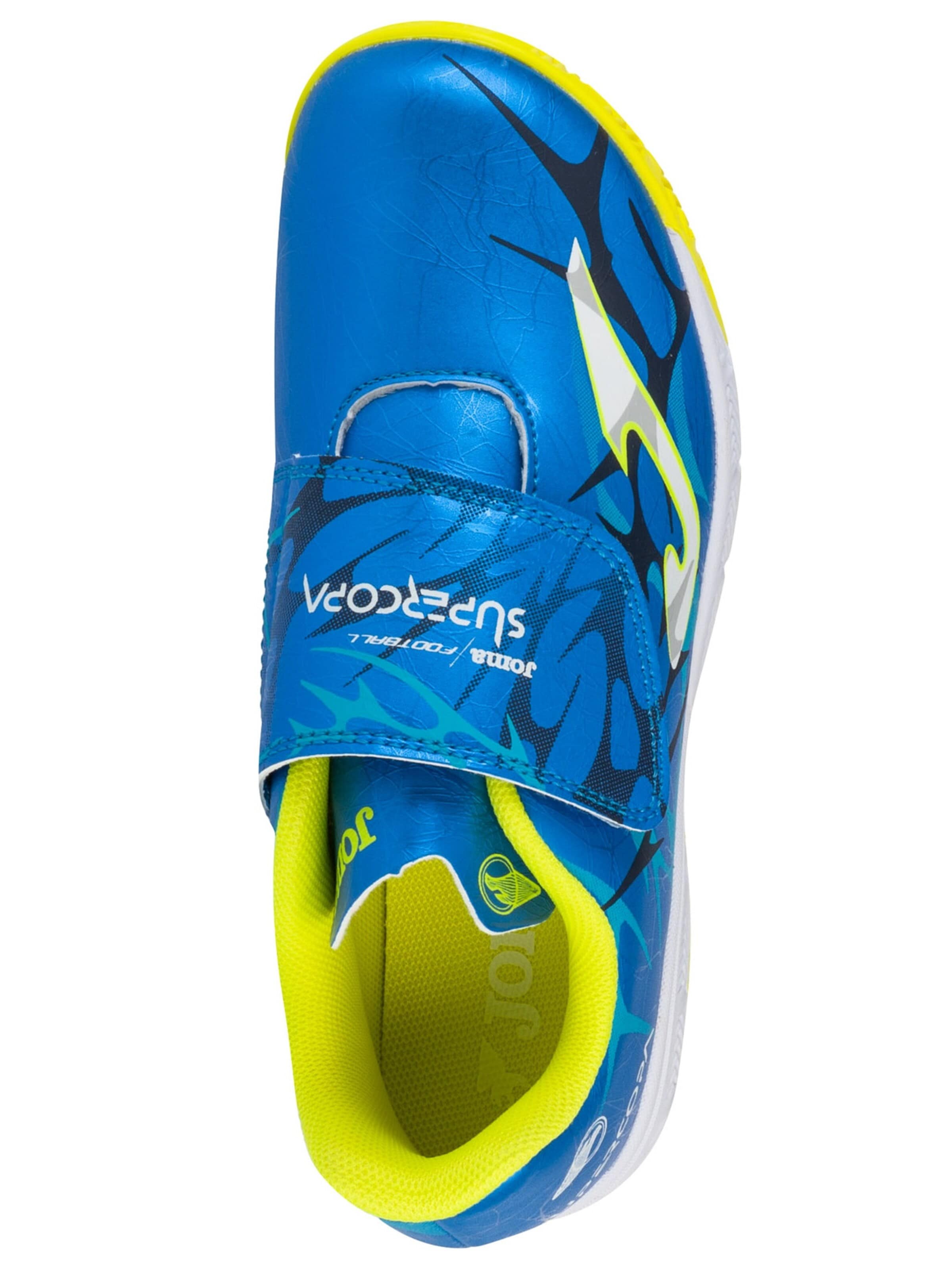 JOMA Sports shoe 'Super Copa' in Blue