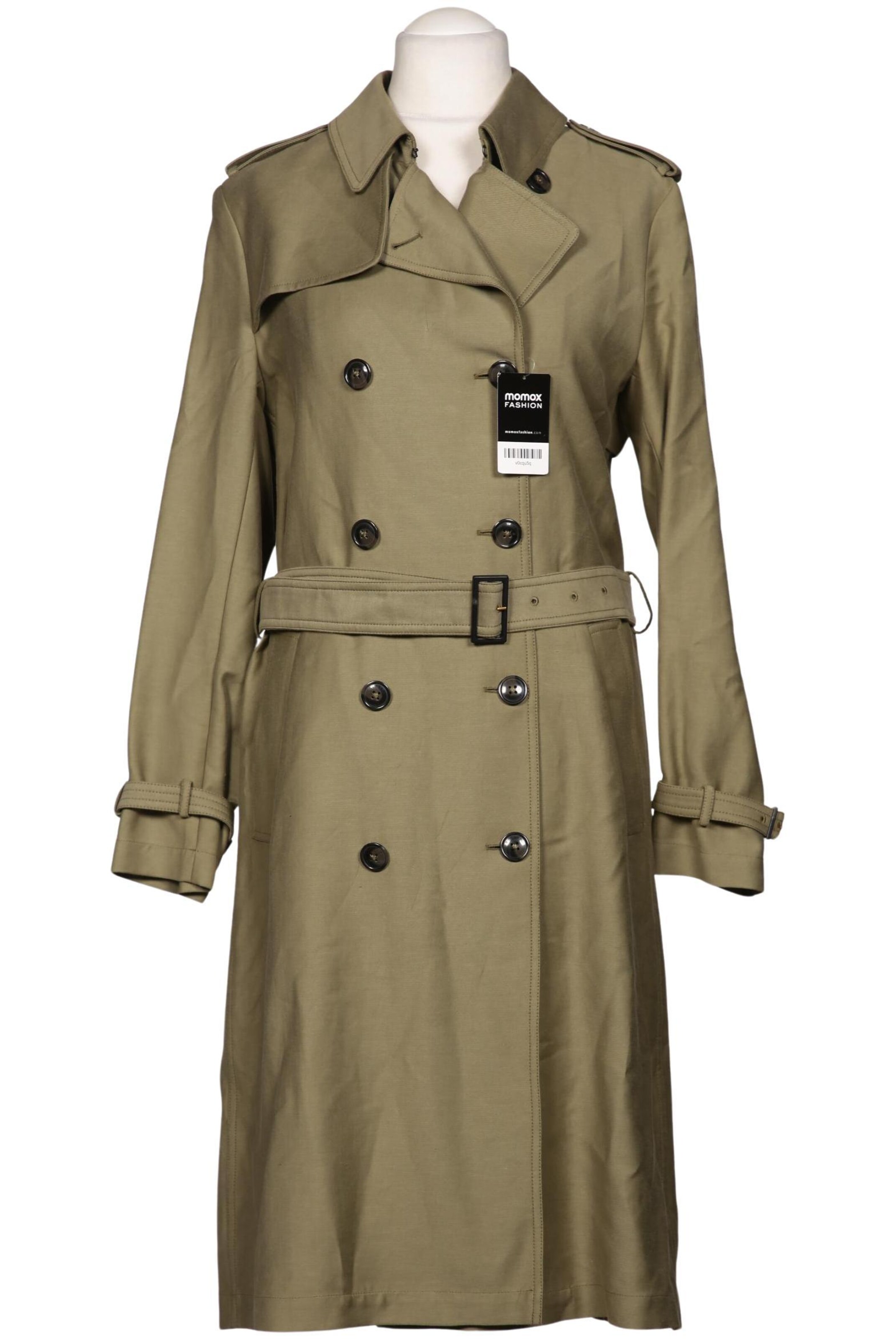 Closed Jacket & Coat in L in Green: front