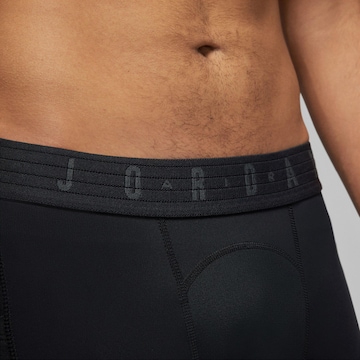 Jordan - Slimfit Pantalón deportivo en negro