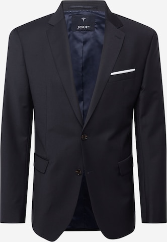 Coupe regular Veste de costume 'Finch' JOOP! en bleu : devant