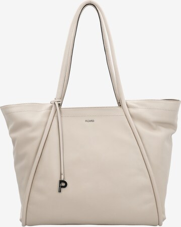 Picard Shopper 'All in' in Beige: predná strana