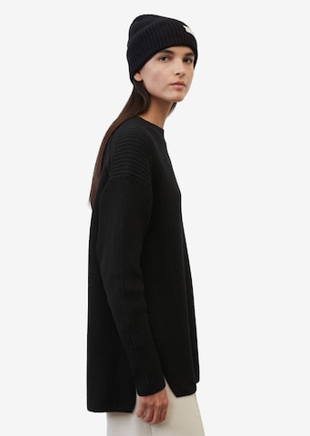 Marc O'Polo Pullover in Schwarz