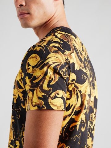 Versace Jeans Couture Tričko - Čierna