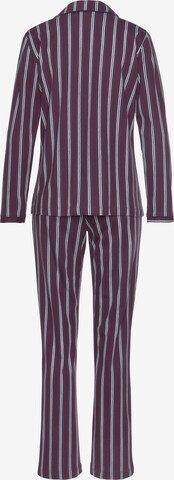 s.Oliver Pajama in Red