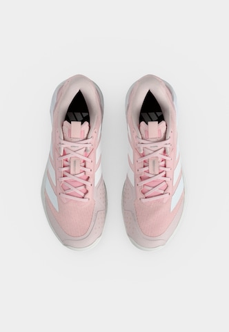 ADIDAS PERFORMANCE Sportovní boty 'Adizero Ubersonic 5' – pink