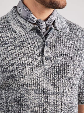 JOOP! Jeans Pullover in Blau