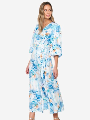 Robe LolaLiza en bleu