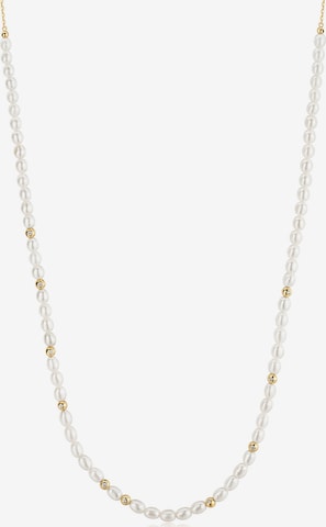 ANIA HAIE Kette in Gold: Vorderseite