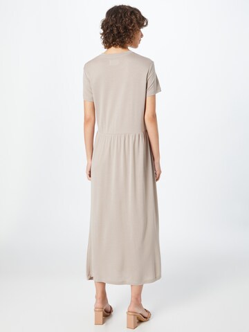 Libertine-Libertine Dress 'Zink' in Grey