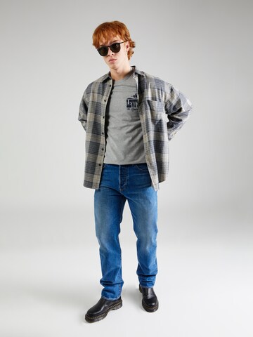 LEVI'S ® Regular Shirt in Grijs