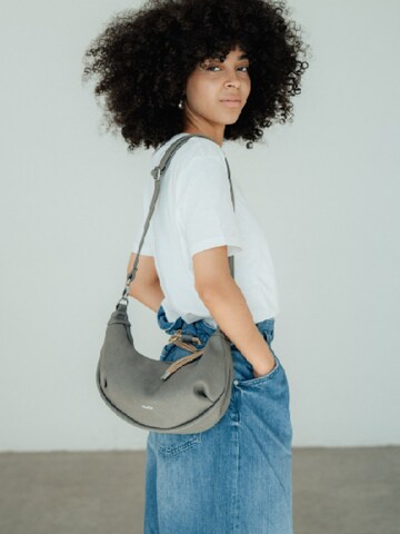 ZWEI Handbag 'Lola Lo70' in Grey