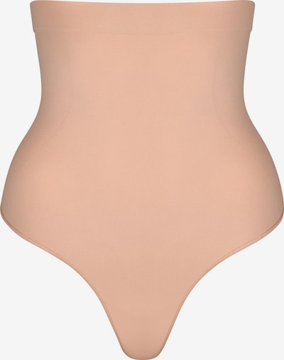 Nur Die Shaping Slip ' Highwaist Sculpt Strong Shaping ' in M in Beige / Nude, Item view