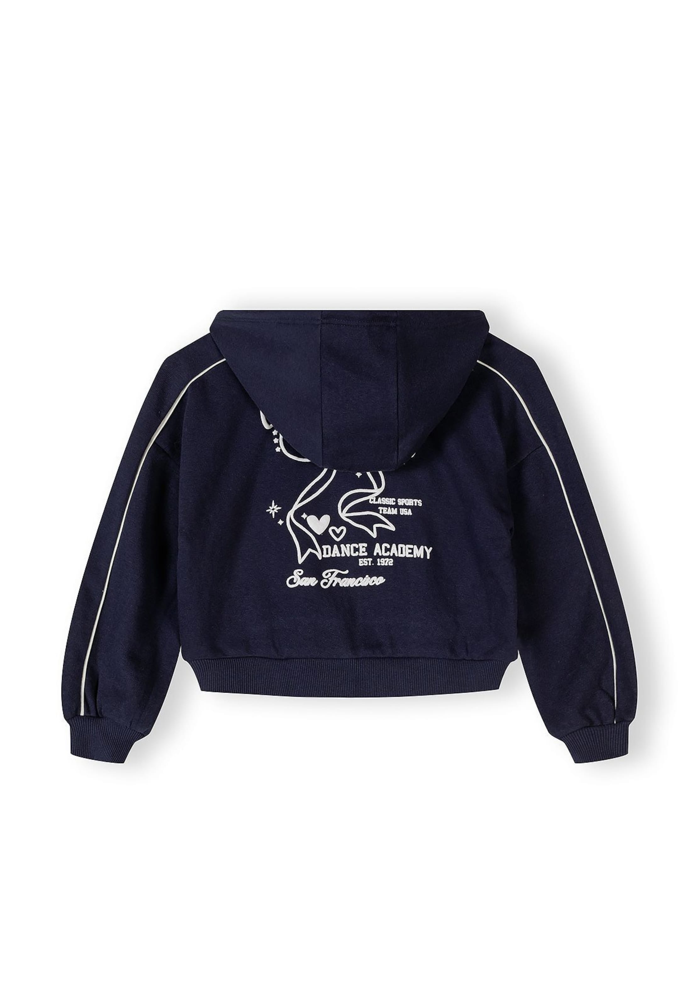 MINOTI - Fato de jogging em azul