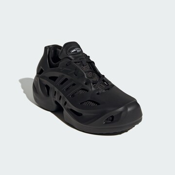 ADIDAS ORIGINALS - Zapatillas deportivas bajas 'Adifom' en negro