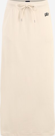 Gap Tall Rock 'JAPAN' in Beige: predná strana