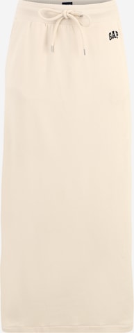 Gap Tall Rock 'JAPAN' in Beige: predná strana