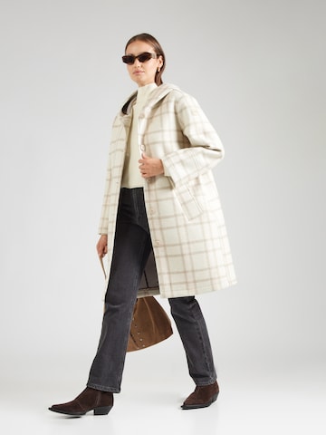 Colmar Between-seasons coat in Beige
