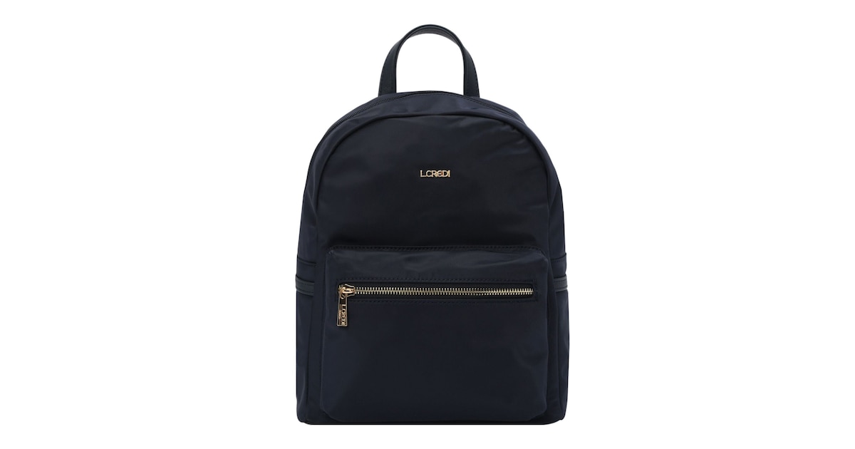 L.Credi Alena Crossbody Bag Black L.Credi Alena Crossbody Bag Black