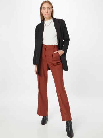 SISTERS POINT Blazer 'VAGNA' in Black