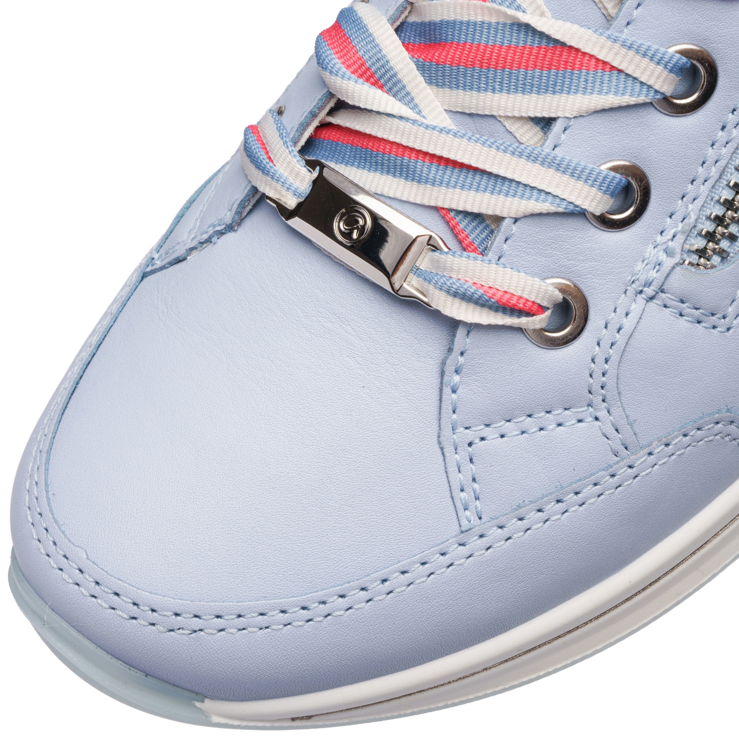ARA Sneaker in Blau