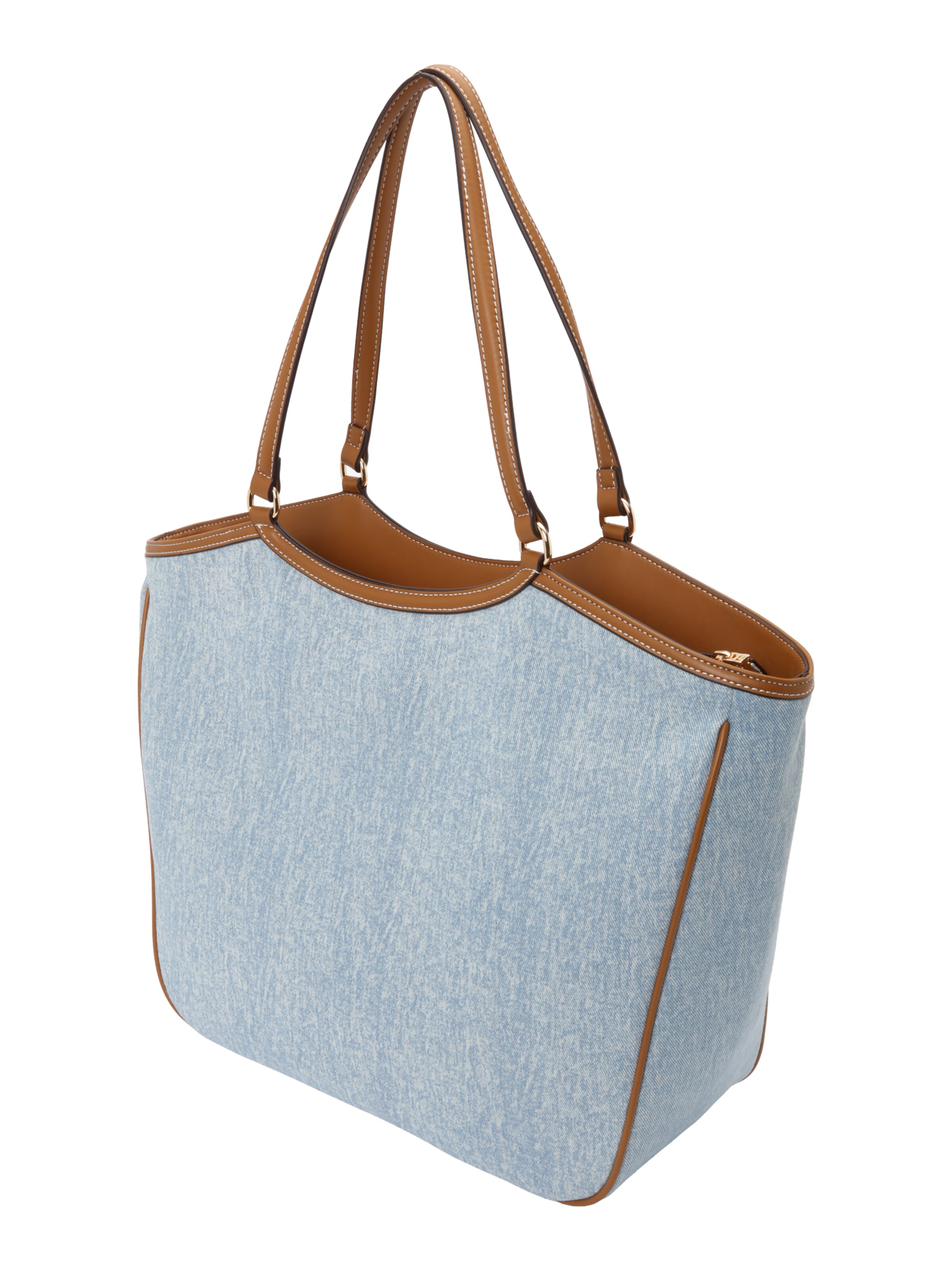 Liu Jo Shopper - Modrá