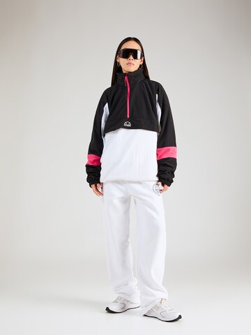 ELLESSE Sports jacket 'Ambrosia' in White