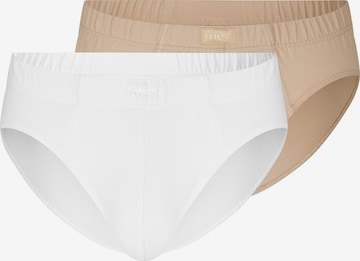 Mey Panty 'Softball' in Mixed colors: front