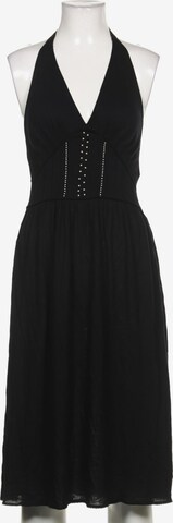 BRUUNS BAZAAR Dress in S in Black: front