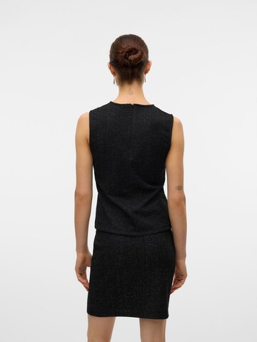 Top 'VMTiffany' di VERO MODA in nero