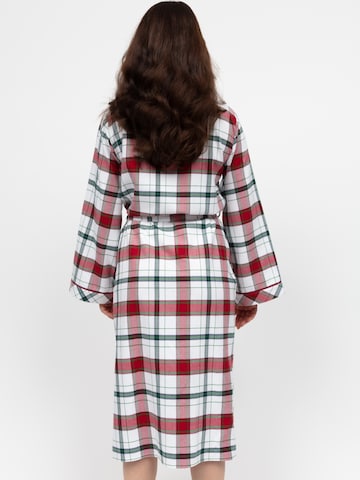 Cyberjammies Ochtendjas 'Blaze' in Wit