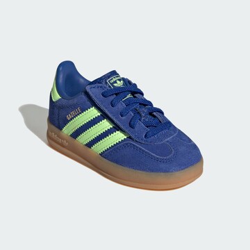 ADIDAS ORIGINALS Trainers 'Gazelle' in Blue