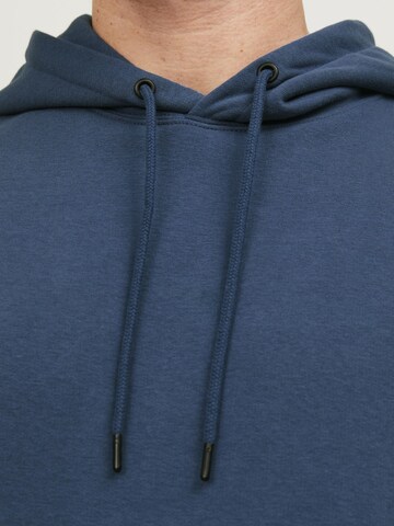 JACK & JONES Sweatshirt 'JJEStar' in Blau