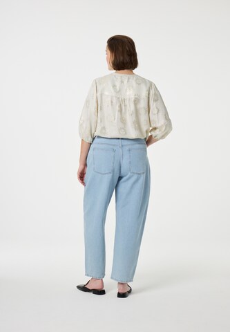 Fabienne Chapot Blouse in Beige
