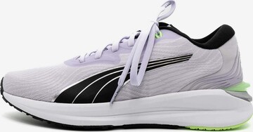 PUMA Sneakers laag 'Nitro 2 Wns' in Lila: voorkant