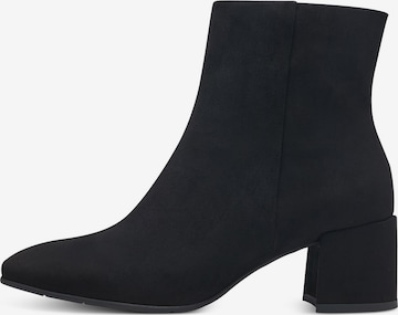 MARCO TOZZI Ankle Boots in Black