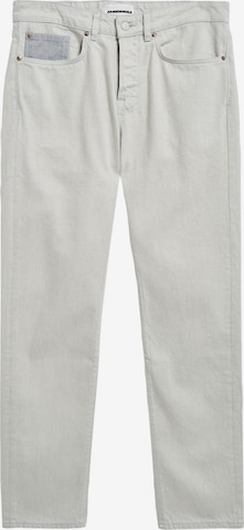 ARMEDANGELS Regular Jeans 'DYLAANO PREMIUM ' in Weiß: predná strana