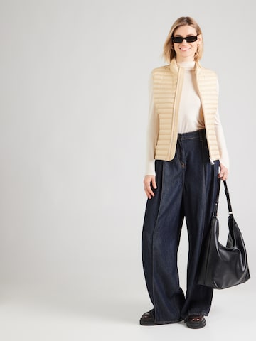 Colmar Vest in Beige