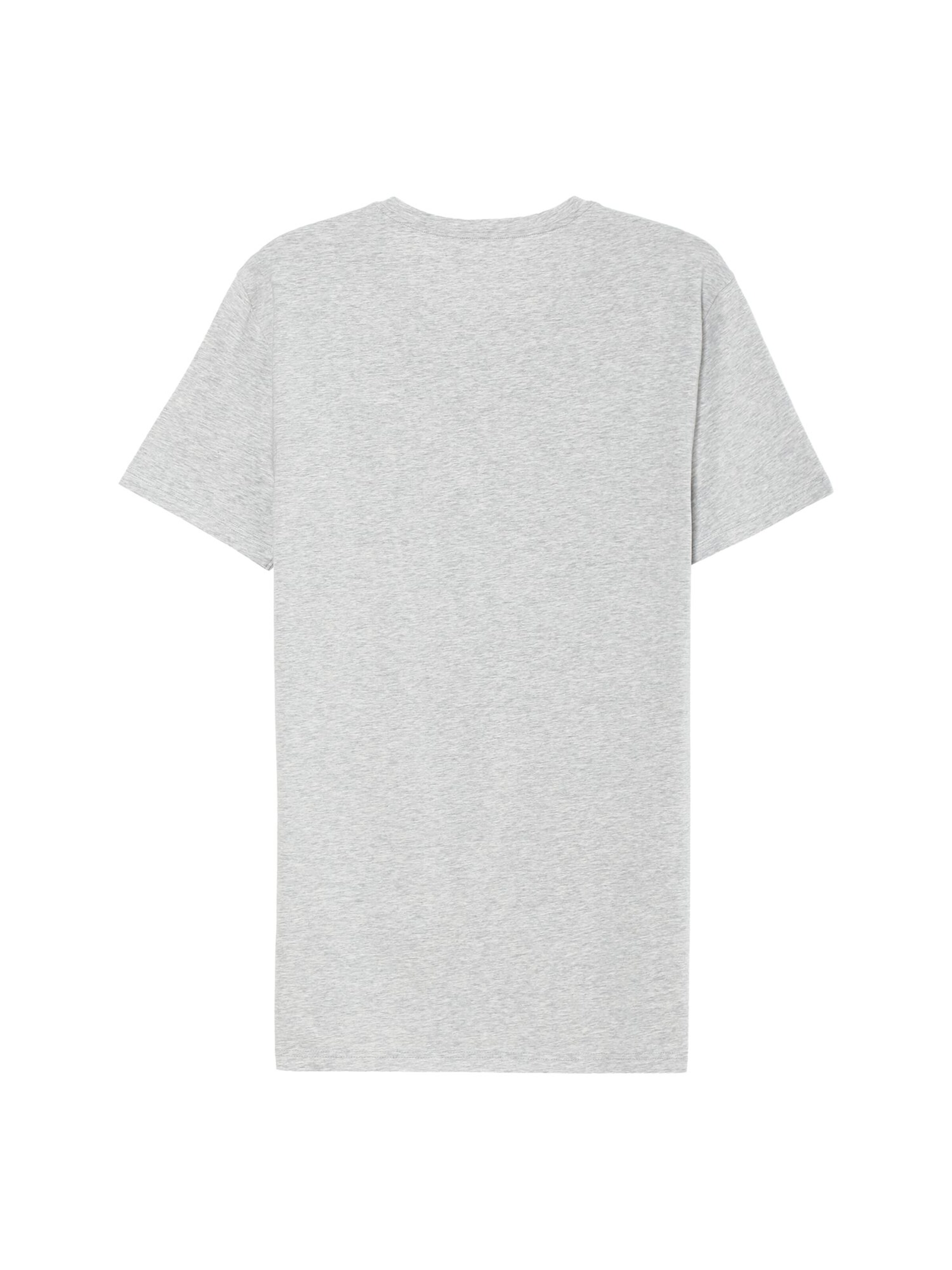 Tezenis Undershirt in Grey